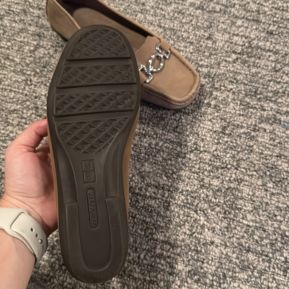 Aerosole loafer - Picture 3 of 3